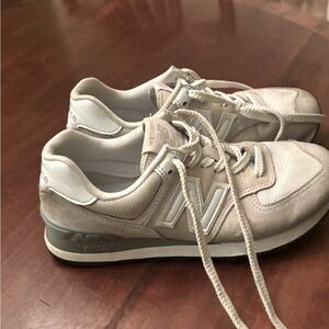 New Balance 574